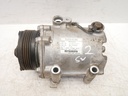 Compresor de aire acondicionado Fiat SX4 1.6 gasolina M16A 95200-62JA0