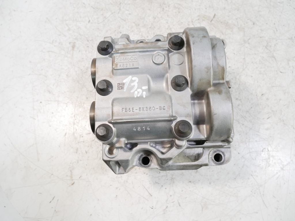 [MTD-441262] Eje de balance para Ford Mustang 2.3 EcoBoost 317 CV N48H N48 FB5E-6K360-BC