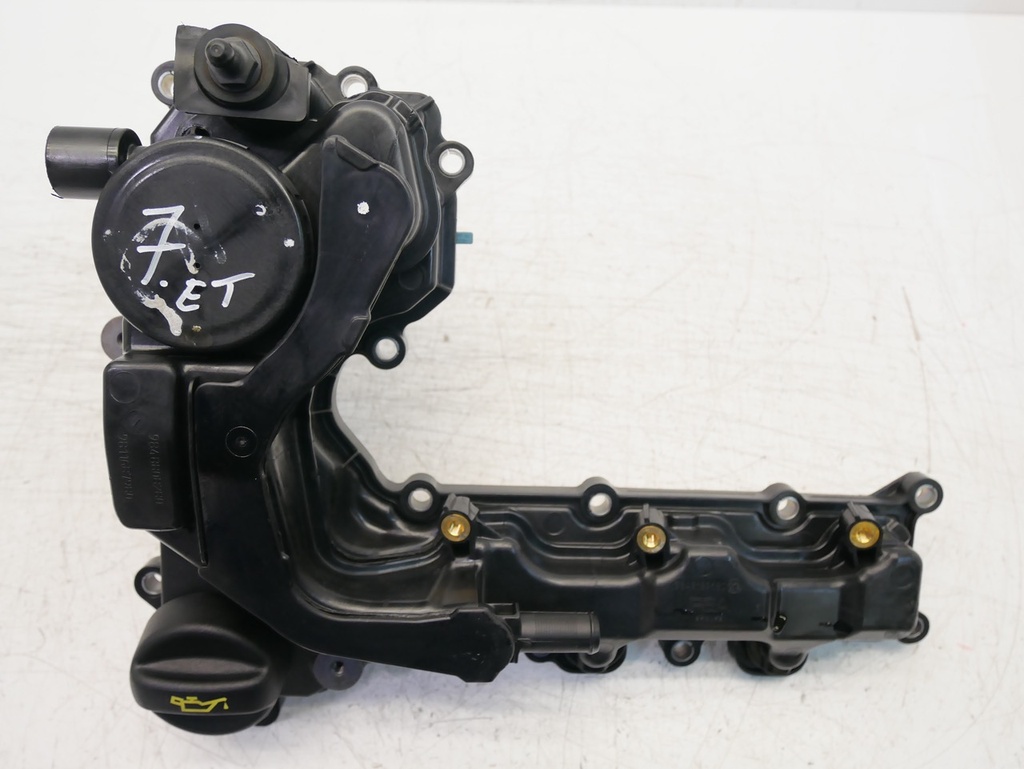 [MTD-444845] Tapa de válvulas Citroen Opel Peugeot 1.2 THP HNS EB2ADTS F12XHT HN05 9848808280