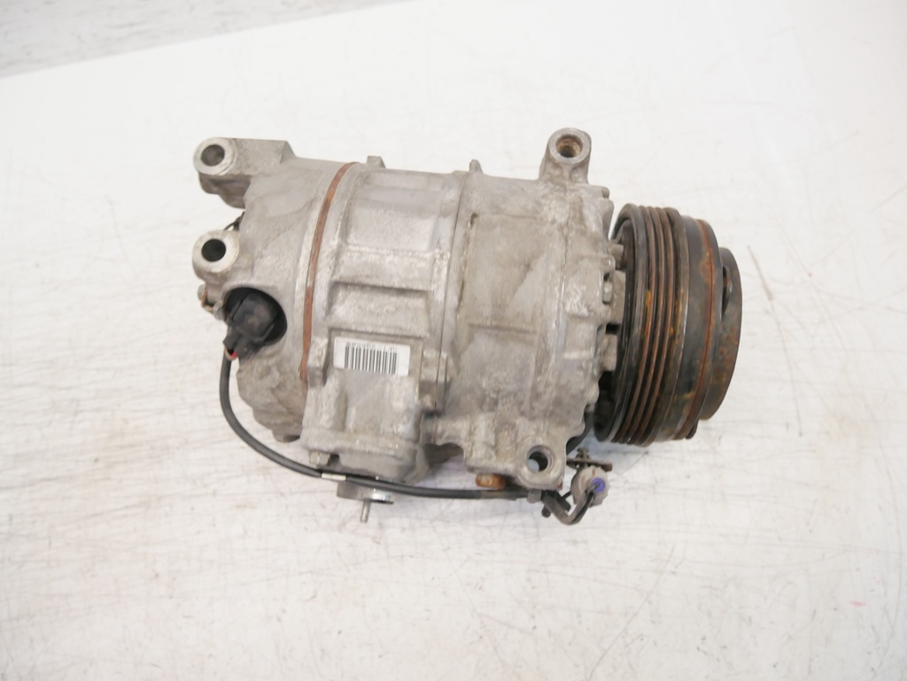 [MTD-443468] Compresor de aire acondicionado para BMW 5 (F10) 525d N57D30A 2010-2011