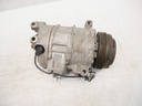 Compresor de aire acondicionado para BMW 5 (F10) 525d N57D30A 2010-2011