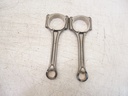 Biela Opel Corsa P2J0 1.2 F12XHL EB2ADTD HN05 9807260380
