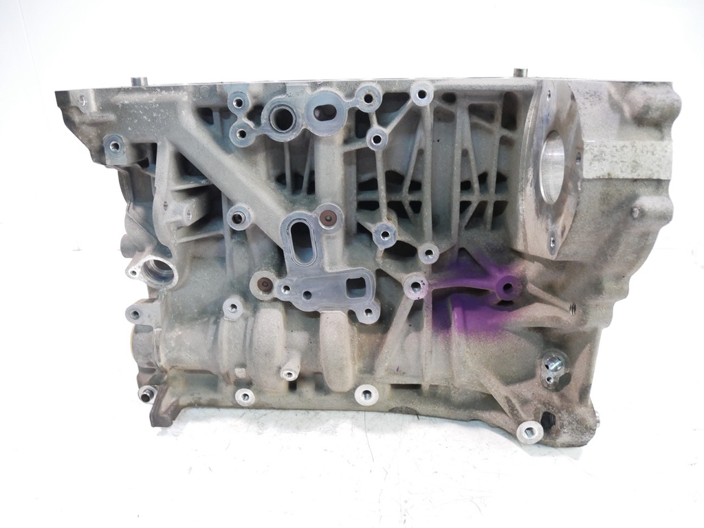 [MTD-434000] Bloque motor BMW E90 318d 2.0 D N47 78113801