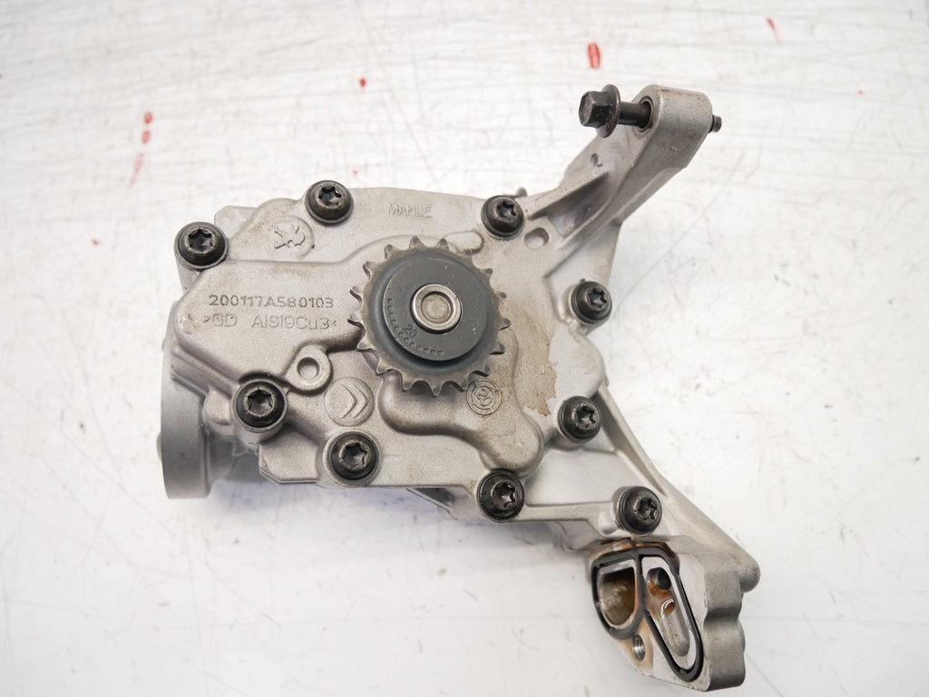 [MTD-439680] Bomba de aceite Opel Corsa F 1.2 F12XHL EB2ADTD HN05 2020