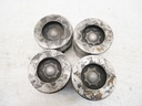 4x pistones Ford Transit F3 2.0 EcoBlue YLF6