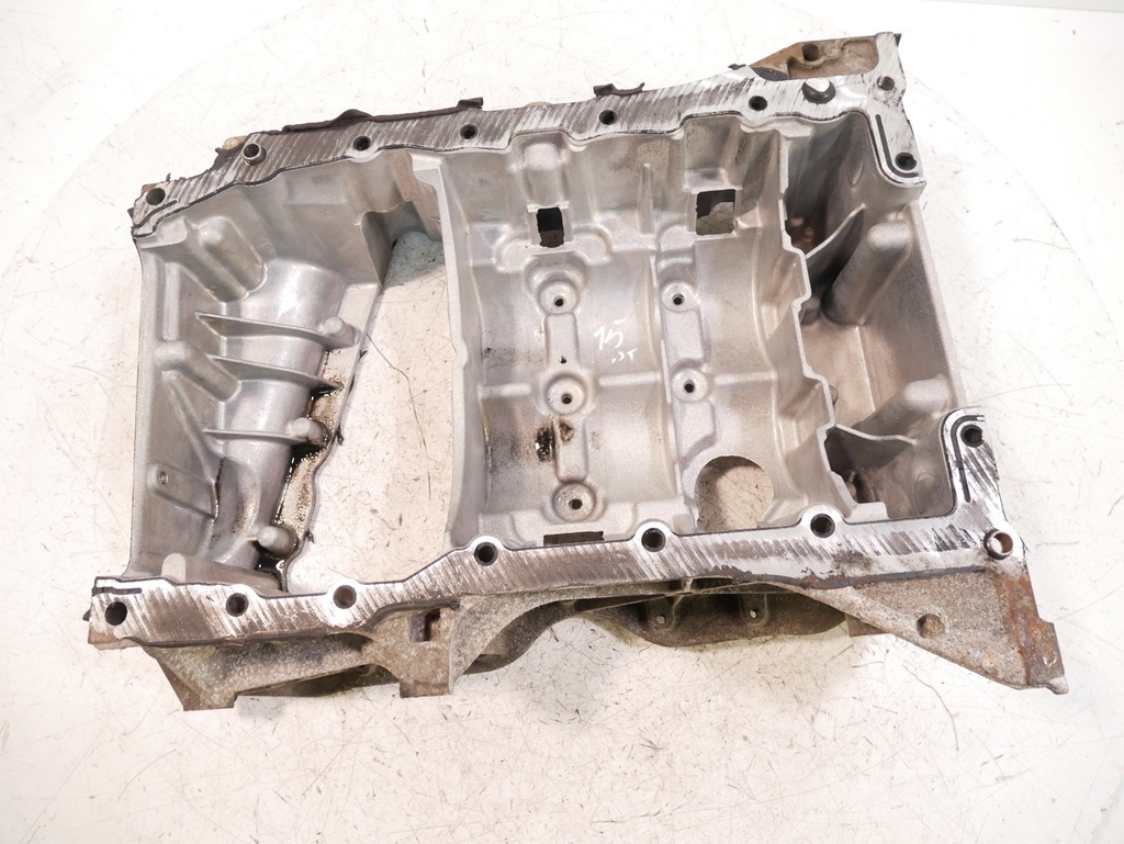 [MTD-443408] Cárter de aceite Nissan Renault 2.3 dCi M9T726