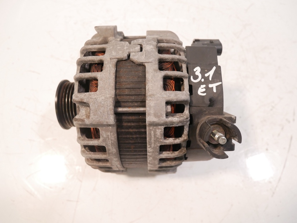 [MTD-449715] Alternador Land Rover Evoque L538 2.0 D 4x4 204DTD AJ20D4 GX73-10300-DD