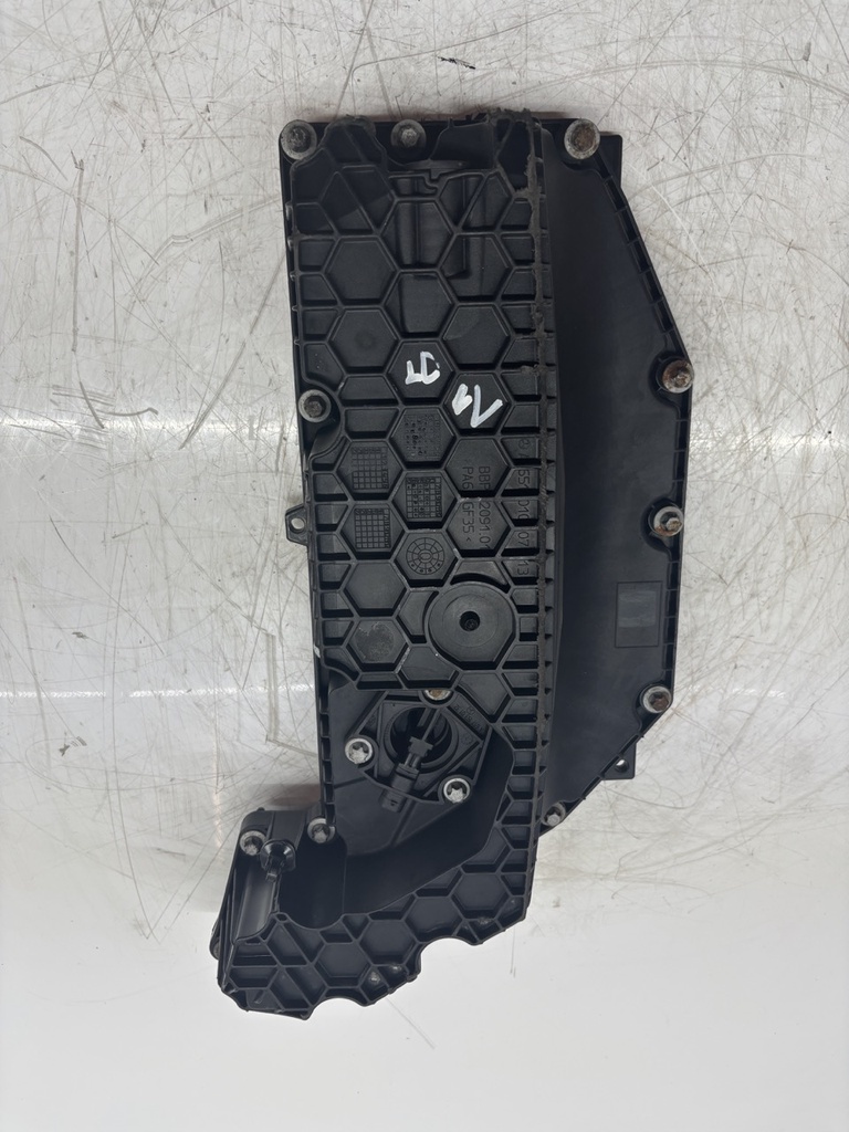 [MTD-444005] Cárter de aceite Mercedes C-Klasse W205 OM651.921 A6510100713 116000 km