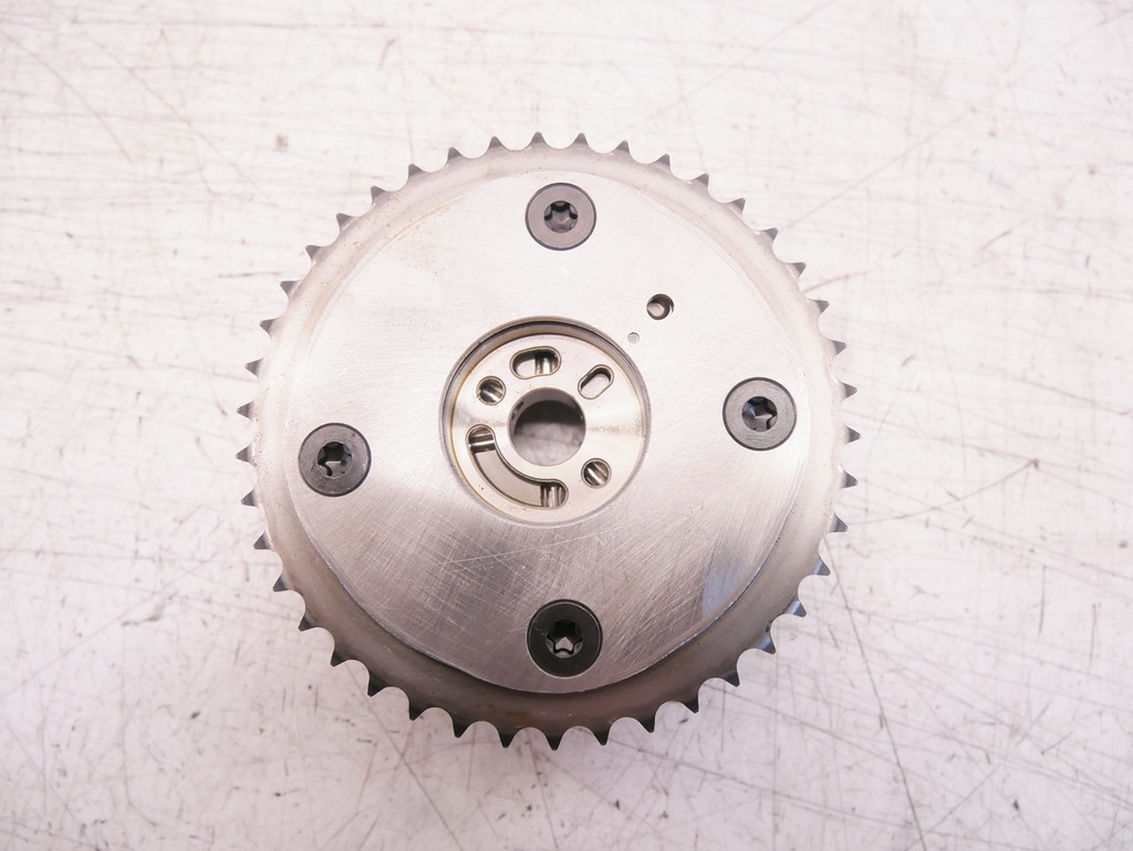 [MTD-449946] Árbol de levas Mazda 3 BM 1.5 P5Y4