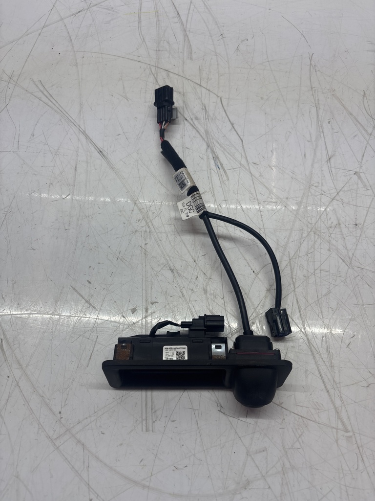 [MTD-500187] Cámara de marcha atrás Hyundai Tucson TLE 2.0 CRDI D4HA 95760-D7000