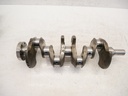 Cigüeñal Nissan Renault Micra Clio Kangoo 1.5 dCi K9K 6226