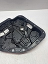 Elevalunas trasero derecho Mercedes W213 E 220 d OM654 A2050058699