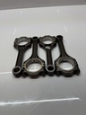 4x Biela para Audi Seat VW A1 Toledo Passat 1.4 TFSI CAX CAXA