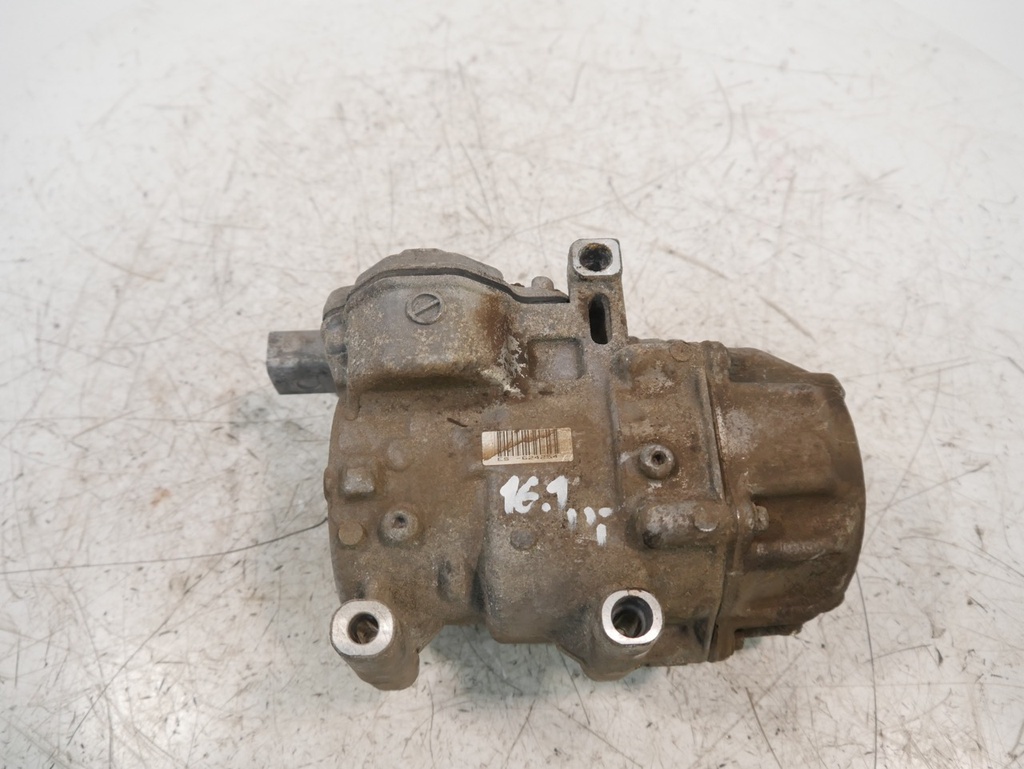 [MTD-500913] Compresor de aire acondicionado Toyota Auris 1.8 Hybrid 2ZR-FXE 042200-0420