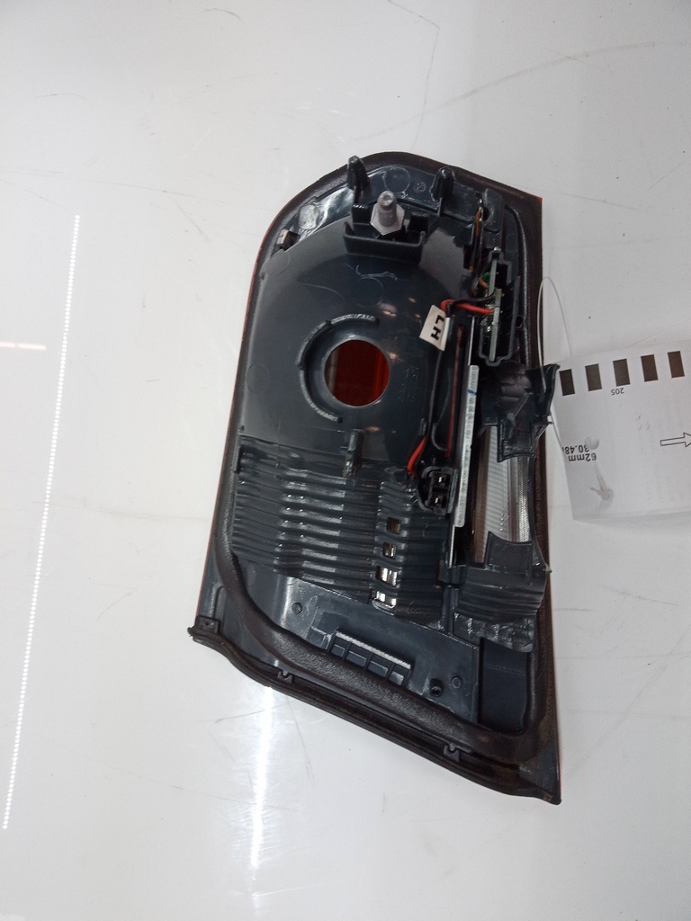 [MTD-501221] Luz trasera BMW Serie 3 F30 F80 318d 2.0 D Diesel N47 N47D20C 7371111