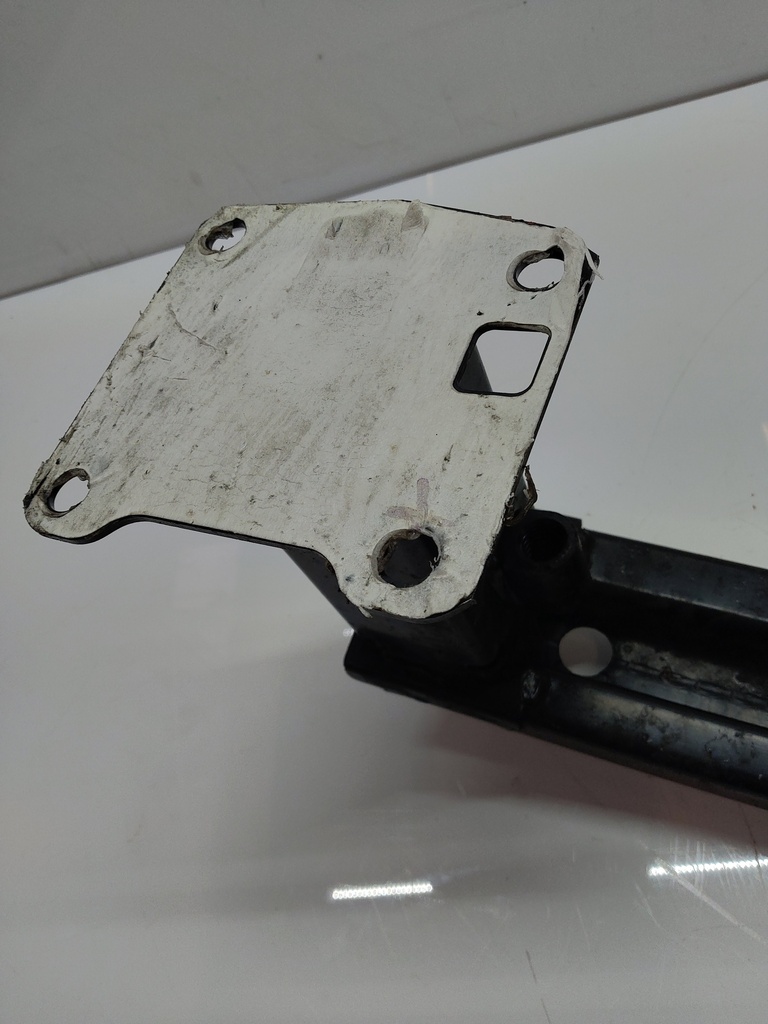 [MTD-501455] Parachoques Peugeot 308 1.5 BlueHDI 130 YHZ DV5R YH01 9835954880