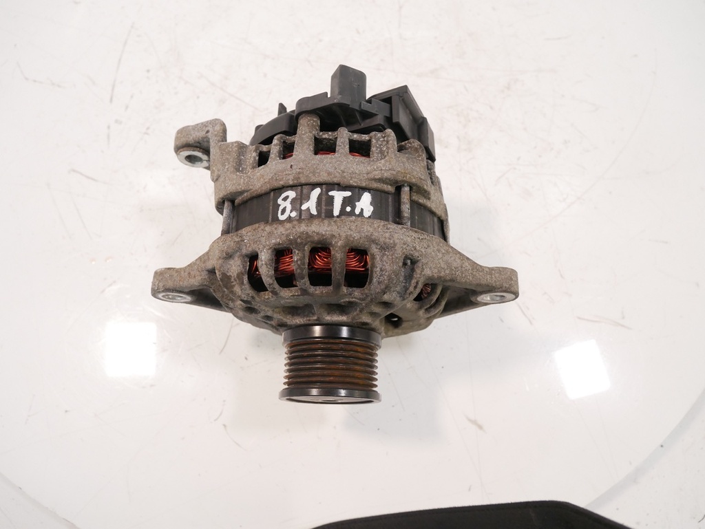 [MTD-449299] Alternador Iveco Daily VI 2.3 F1AGL411J F1AG 136 CV 5802217842