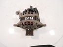 Alternador Iveco Daily VI 2.3 F1AGL411J F1AG 136 CV 5802217842