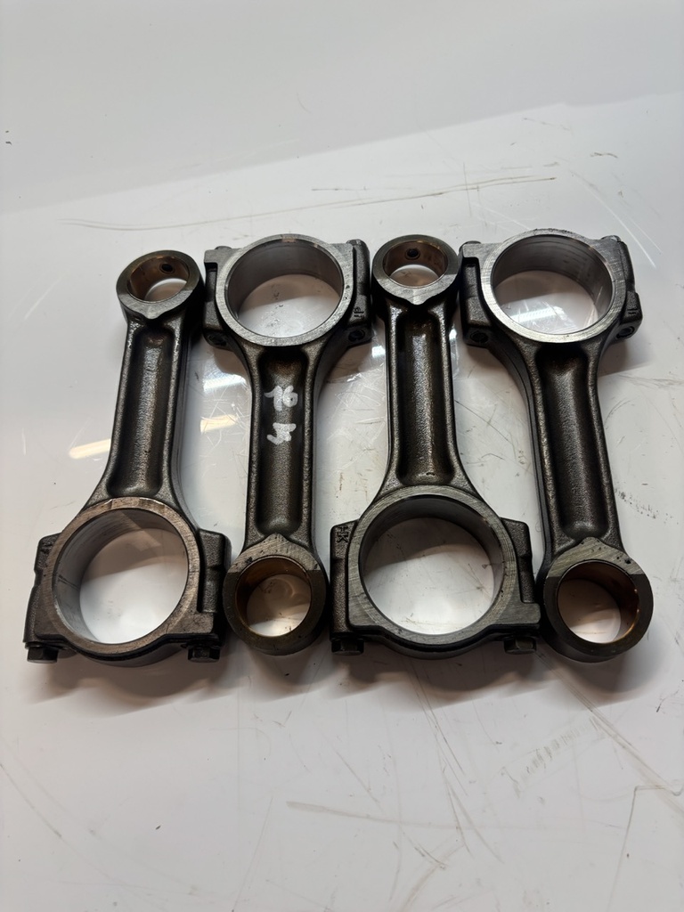 [MTD-501887] 4x Biela Suzuki Grand Vitara 1.9 DDiS F9Q 12160-67JG0