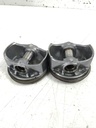 Juego de 2 pistones Ford Focus