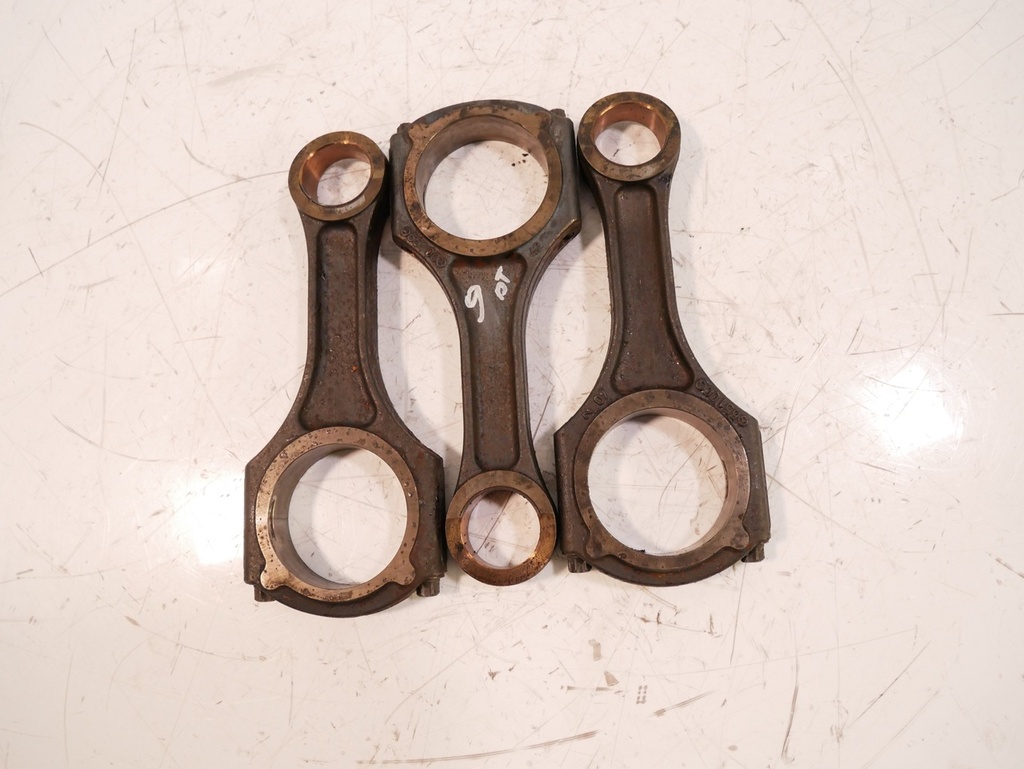 [MTD-450222] Biela para Mercedes 2.2 CDI OM651 651.955 (1 udad, ref A6510300020)