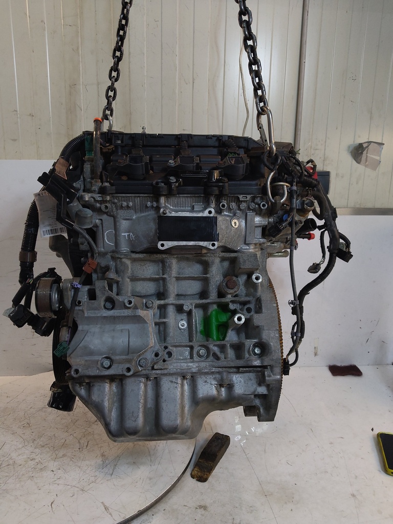 [MTD-525981] Motor Acura MDX 3.5 V6