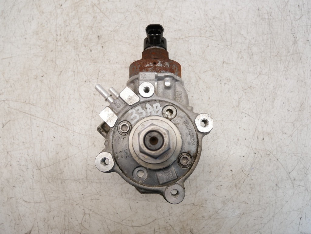 [MTD-502638] Bomba de alta presión Citroën Berlingo 1.5 BlueHDi YHT YH01 DV5RCF 9817903080