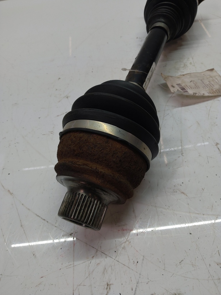 [MTD-501459] Árbol de transmisión Audi A5 8TA 2.0 TDI Diésel (CNH, CNHA) 8K0407271AK 140KW/190CV 09/2013-01/2017