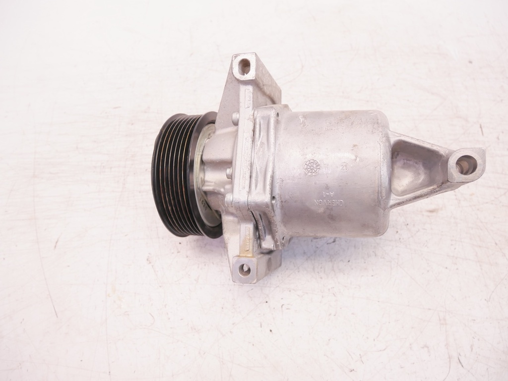 [MTD-449928] Compresor de aire acondicionado Dacia Sandero Duster 1.0 TCE H4D470 926008469R