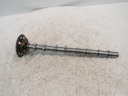 Árbol de levas BMW Serie 5 G31 2.0 520d B47D20A B47