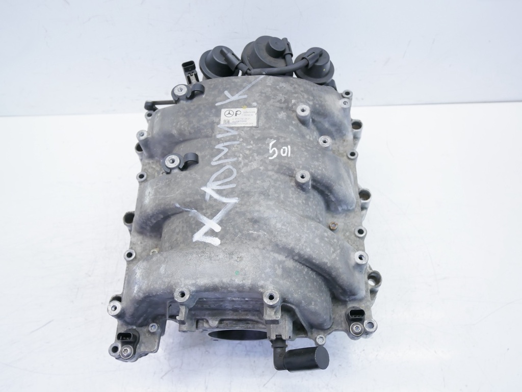 [MTD-416915] Colector de admisión Mercedes C-Klasse W203 S203 CL203 2.5 272.920 M272 A2721402401