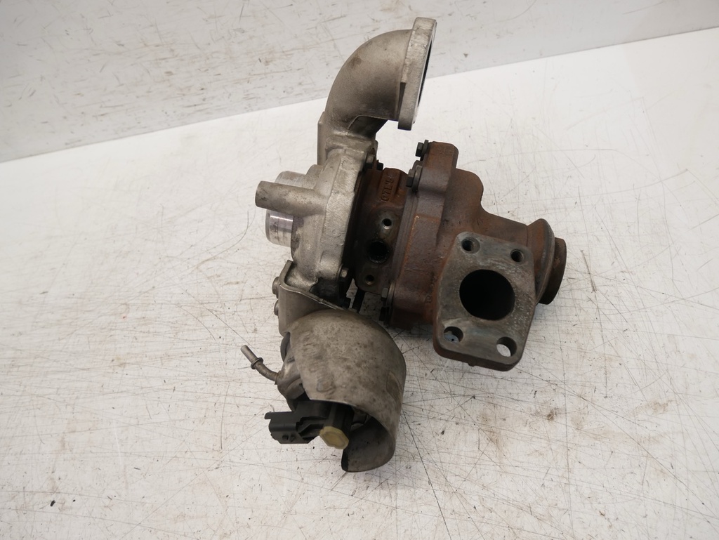 [MTD-455360] Turbocompresor Ford C-Max 1.5 TDCI XWDB 9804119380