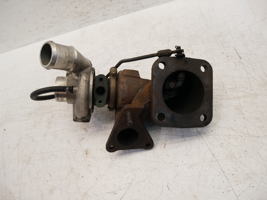 [MTD-454241] Turbocompresor Ford Transit FD FB 2.2 TDCI P8FA 6C1Q-6K682-ES