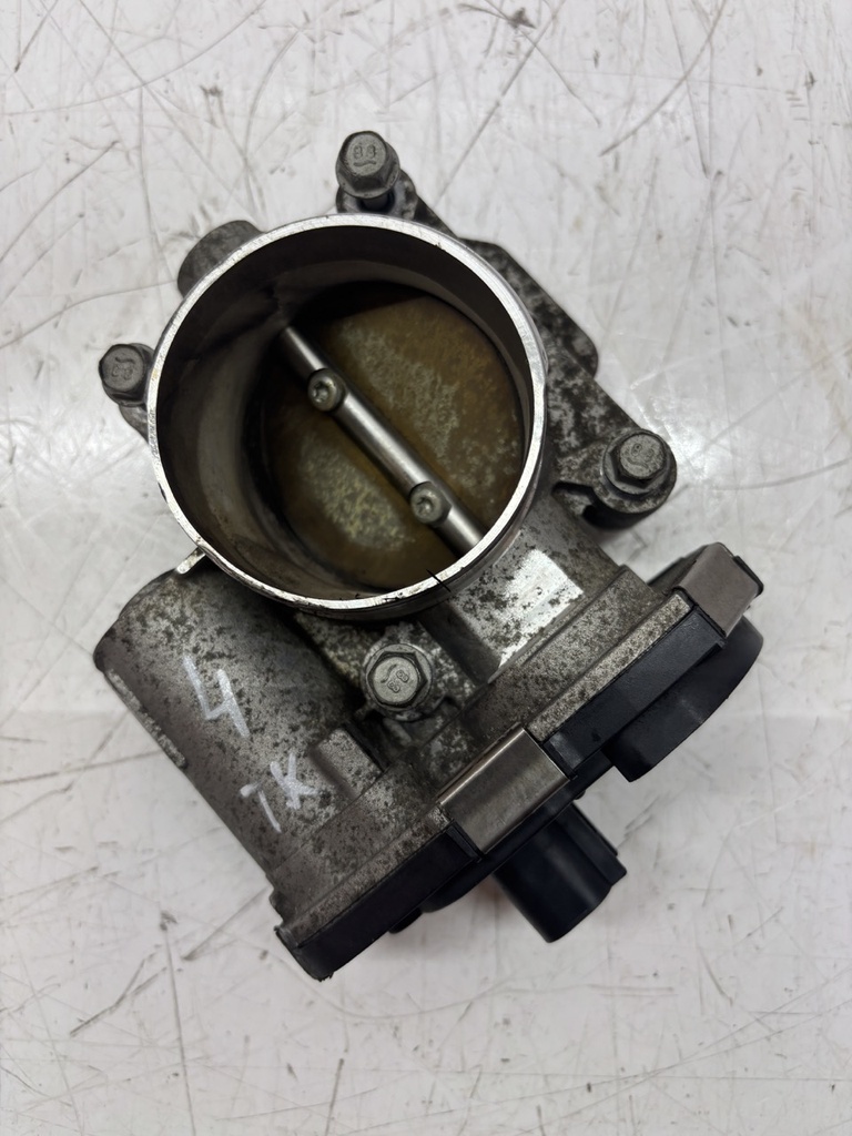 [MTD-468110] Mariposa de admisión Chevrolet Malibu 2.4 gasolina LE5