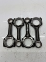 Juego de 4 bielas para Toyota Avensis 2.0 D-4D 1AD-FTV