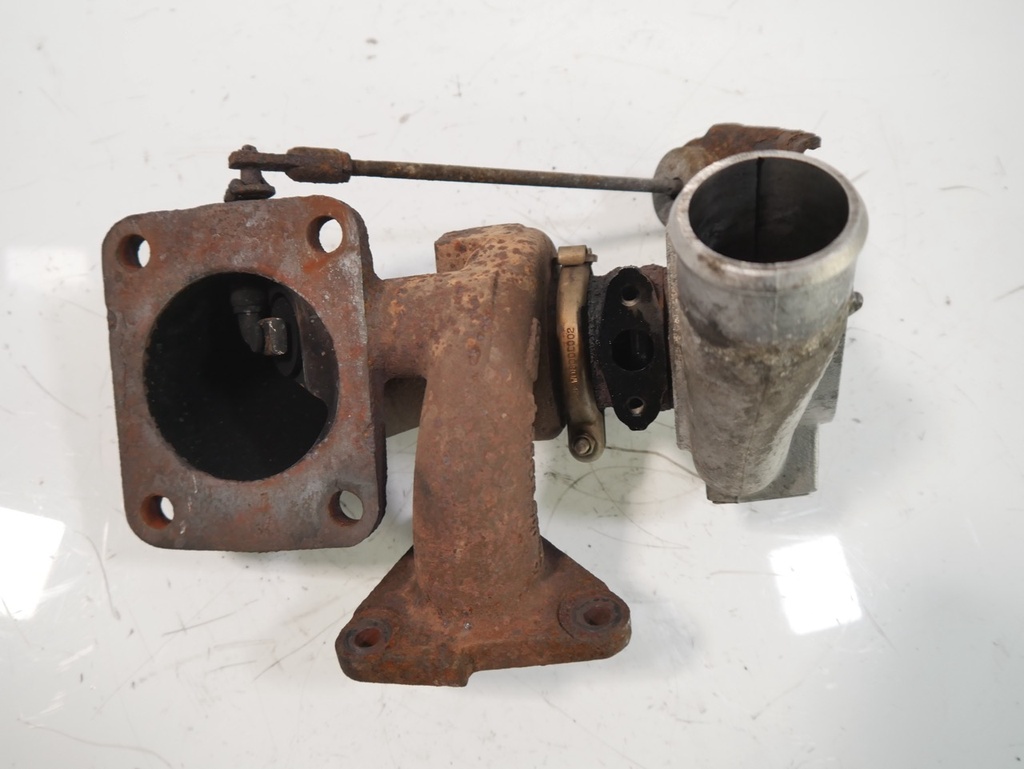[MTD-473964] Turbocompresor Ford Transit FD 2.4 TDCi JXFA 6C1Q-6K682-ES