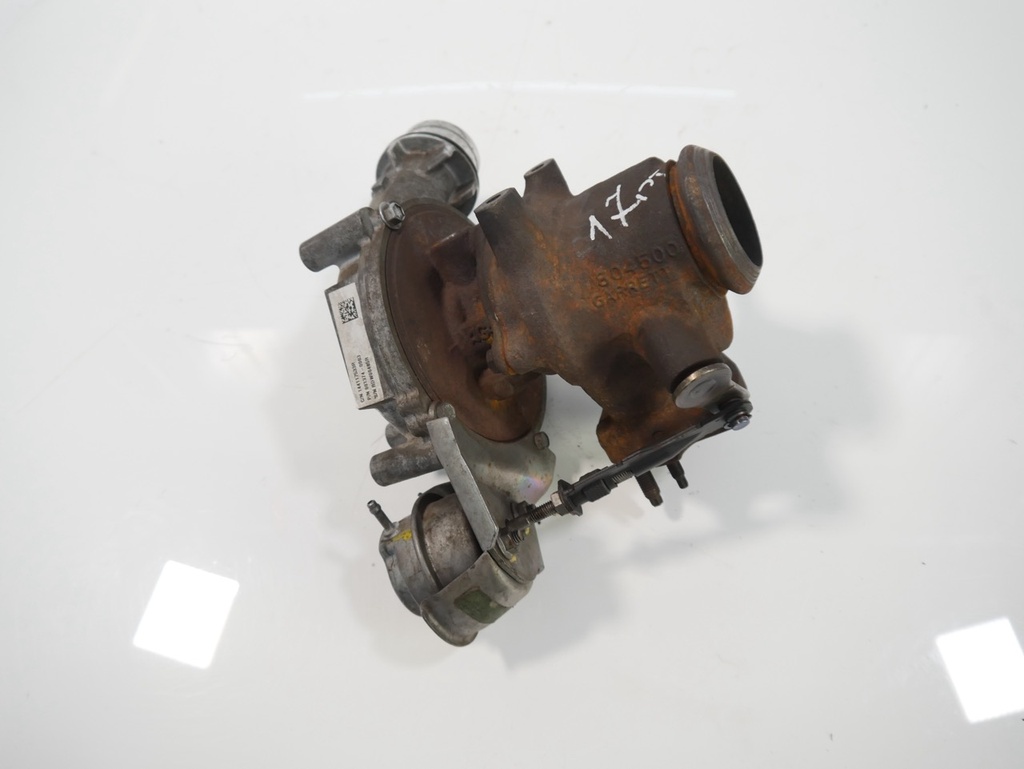 [MTD-474507] Turbocompresor Renault Kangoo MK2 1.6 DCI K9K608 8201164371