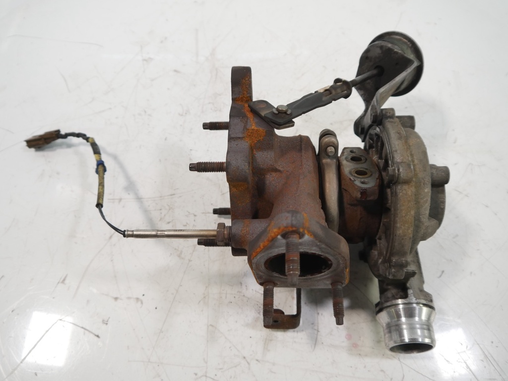[MTD-478819] Turbocompresor Renault Opel Master Movano 2.3 DCI CDTi M9T670 M9T 144114283R