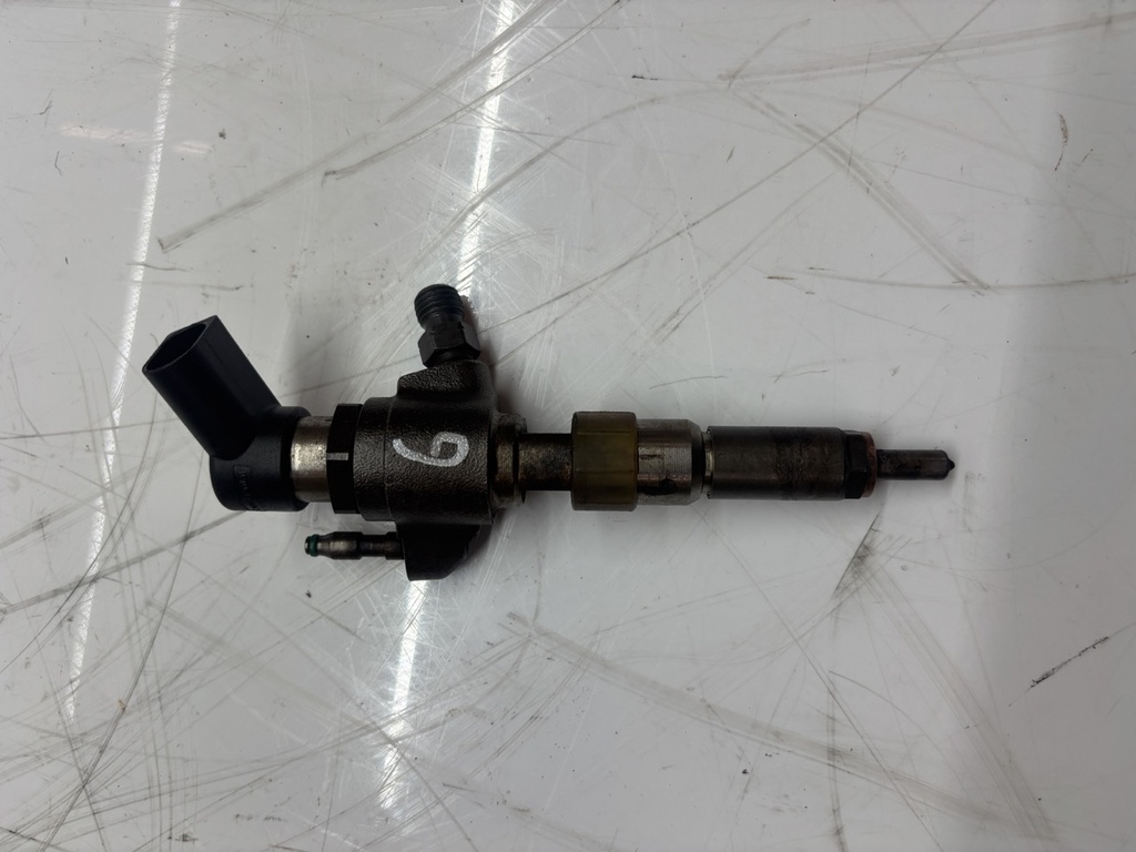 [MTD-495662] Inyector Peugeot Citroen C4 II 3008 I 1.6 HDi 9HR 9H05 DV6C 9674973080