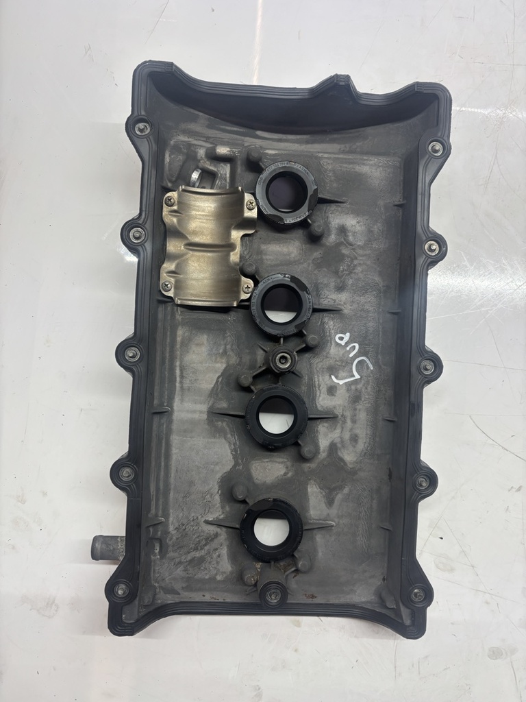 [MTD-497311] Tapa de válvulas para Audi A8 D2 4.2 V8 gasolina AKB 077103475N