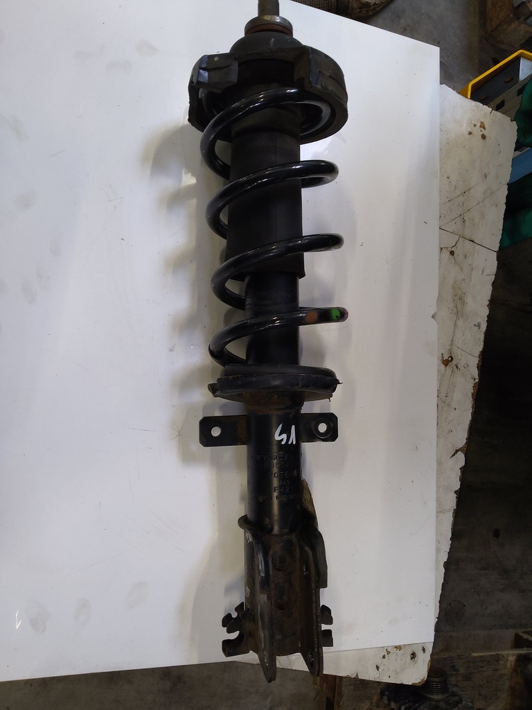 [MTD-502532] Amortiguador Opel Vauxhall Vivaro B 1.6 CDTI R9M452