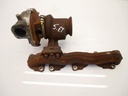 Turbocompresor Fiat Bravo Doblo 1.6 D Multijet 198A3000 55230176