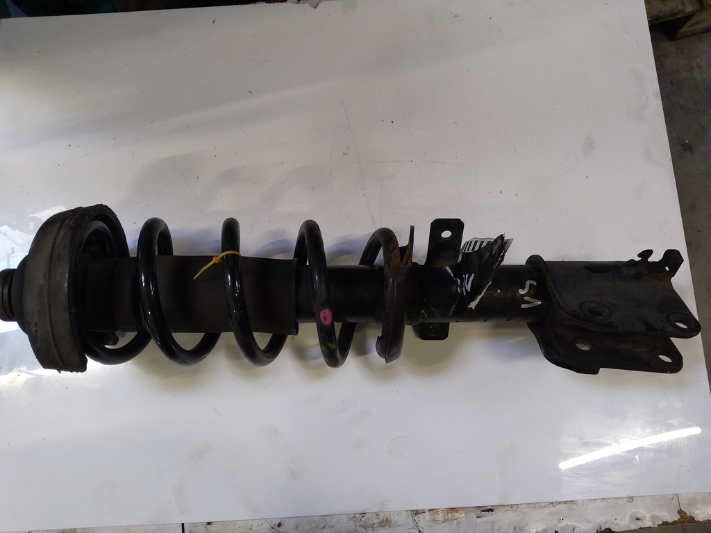 [MTD-502529] Amortiguador delantero derecho Opel Vivaro B X82 92KW 125CV