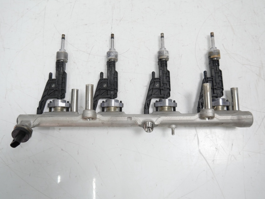 [MTD-502014] Carril de inyectores BMW Serie 2 F46 2.0 B48A20A B48A20M1