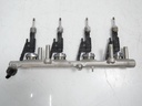 Carril de inyectores BMW Serie 2 F46 2.0 B48A20A B48A20M1