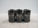 6x Pistones Land Rover Discovery L462 3.0 D 306DTA GEN2 306DT H268X