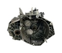 Caja de cambios manual Opel Insignia A 2.0 CDTI A20DTE A20 LHV F40 55593607 95519499