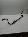 Barra estabilizadora Vauxhall Opel Vivaro C Kasten K0 2.0 D DW10FE AHK D20DTL