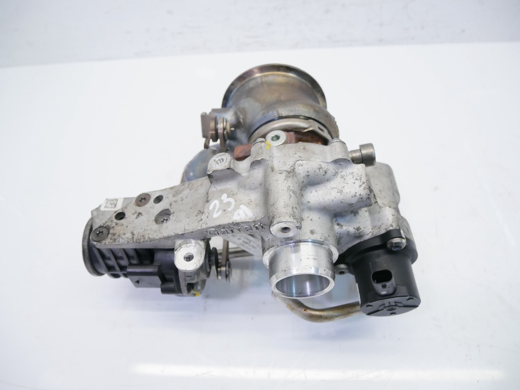 [MTD-410789] Turbocompresor Citroen Peugeot C3 208 1.2 gasolina HNP EB2ADT HN05 9836081180