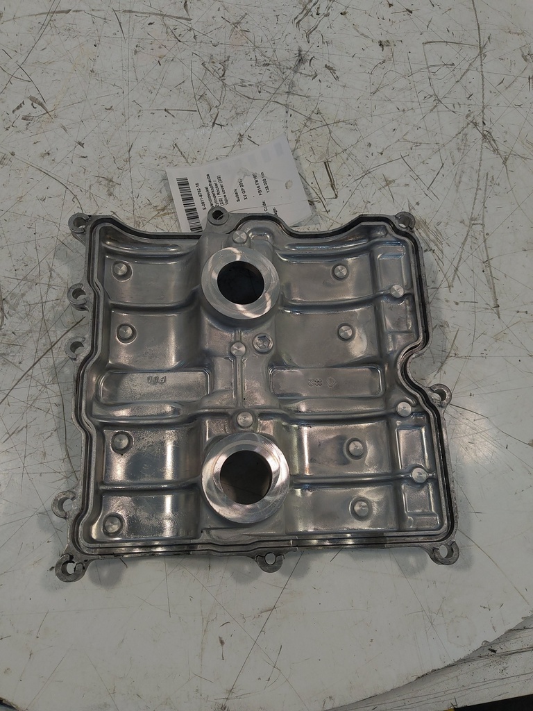 [MTD-525986] Tapa de balancines Subaru XV GP 1.6 i